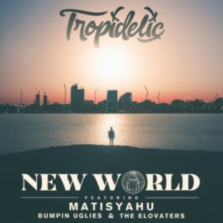 New World (feat. Matisyahu, Bumpin Uglies & The Elovaters)