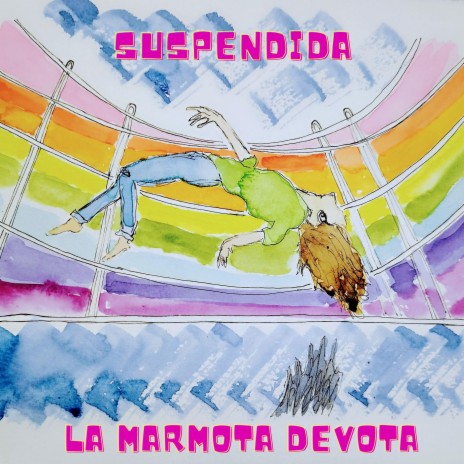 SUSPENDIDA | Boomplay Music