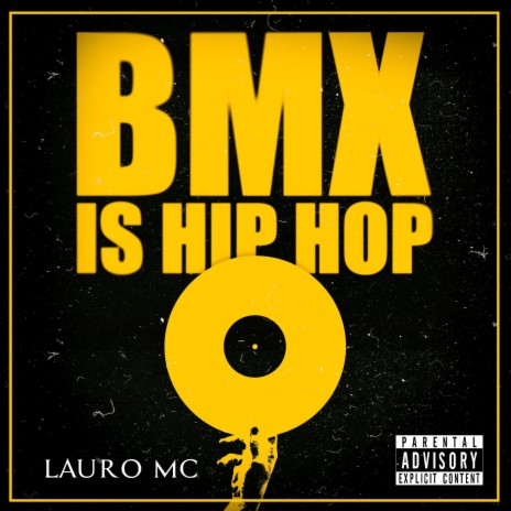 BMX Is Hip Hop | Boomplay Music