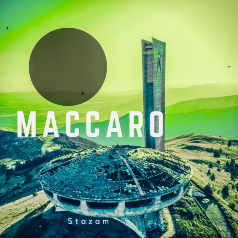 Maccaro | Boomplay Music