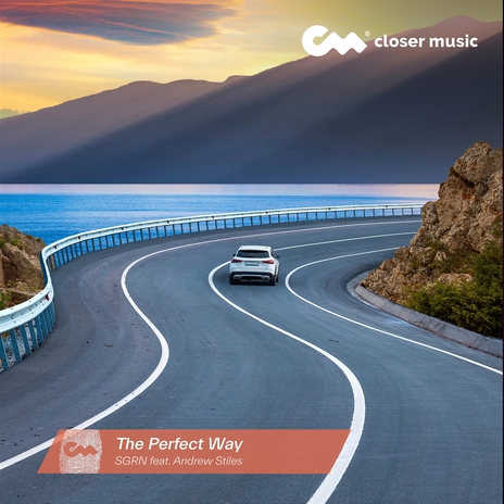 The Perfect Way ft. Andrew Stiles | Boomplay Music