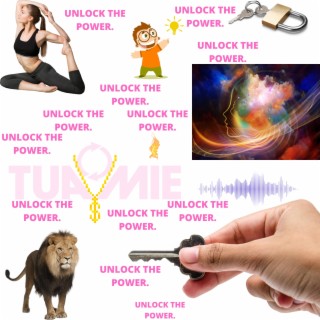 Unlock The Power