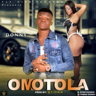 Omotola lyrics | Boomplay Music