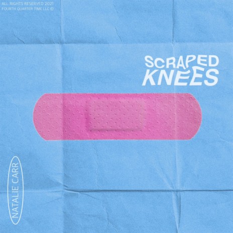 Scraped Knees | Boomplay Music