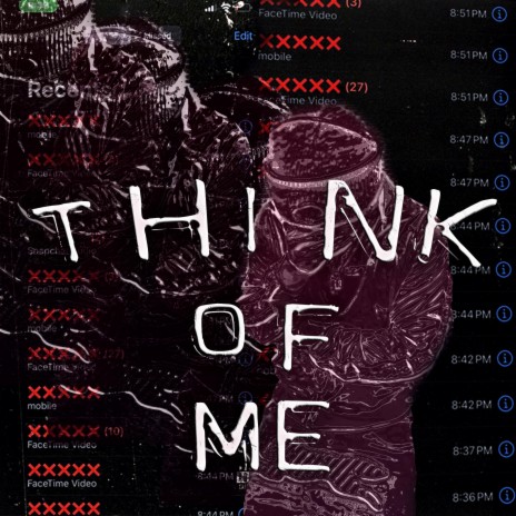 Think of Me | Boomplay Music
