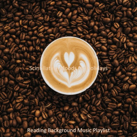 Fashionable Ambience for Coffee Shops | Boomplay Music