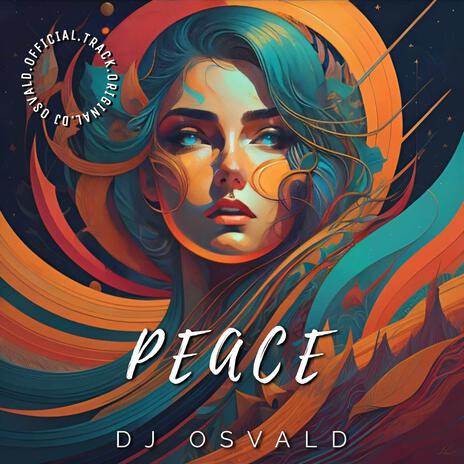 PEACE | Boomplay Music