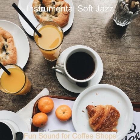 No Drums Jazz - Bgm for Boutique Cafes | Boomplay Music