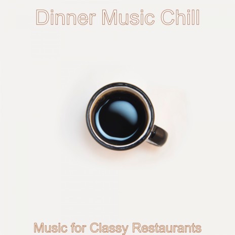 Ambiance for Coffee Shops | Boomplay Music