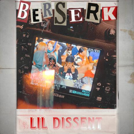 Berserk | Boomplay Music