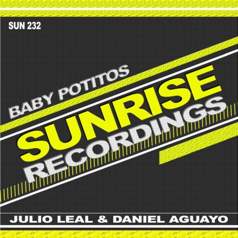 Baby Potitos ft. Daniel Aguayo | Boomplay Music