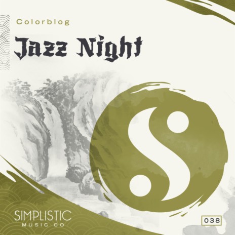 Jazz Night (Original Mix) | Boomplay Music