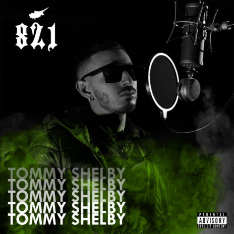 Tommy Shelby | Boomplay Music