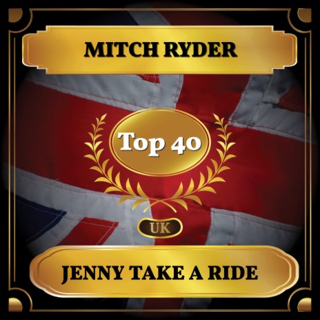 Jenny Take a Ride! (Billboard Hot 100 - No 10) | Boomplay Music