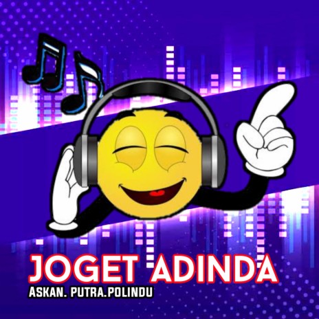 Joget Adinda | Boomplay Music