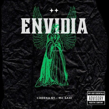 Envidia ft. MC Saxi