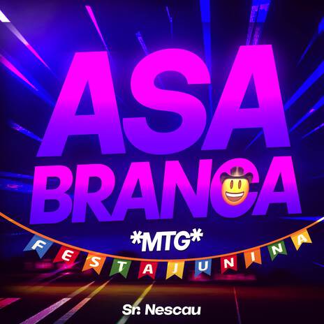 MTG ASA BRANC4 (Montagem) | Boomplay Music