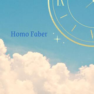 Homo Faber