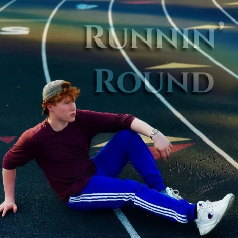 Runnin' Round | Boomplay Music