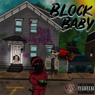 Block Baby EP