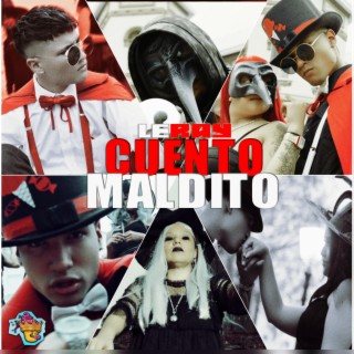 Cuento Maldito lyrics | Boomplay Music