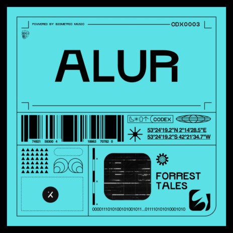 Alur | Boomplay Music