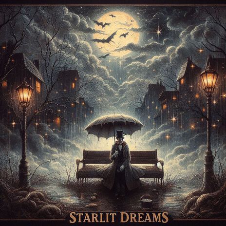 Starlit Dreams | Boomplay Music