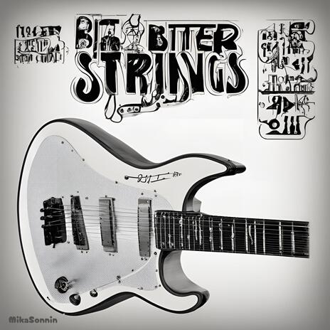 Bitter Strings | Boomplay Music