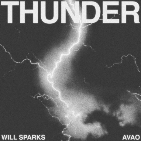 Thunder ft. AVAO | Boomplay Music