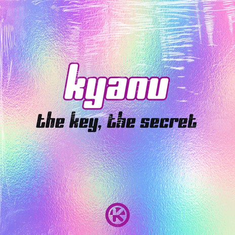 The Key, The Secret | Boomplay Music