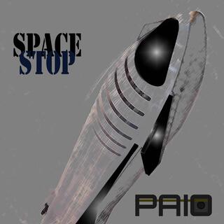 SPACE STOP