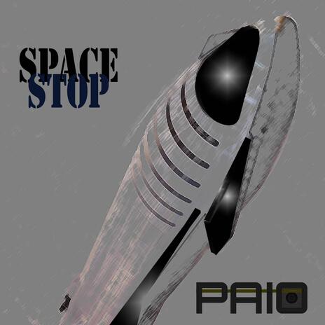 SPACE STOP | Boomplay Music