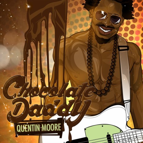 Chocolate Daddy | Boomplay Music