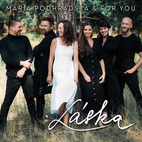 Láska (feat. For You) [Accapela] | Boomplay Music