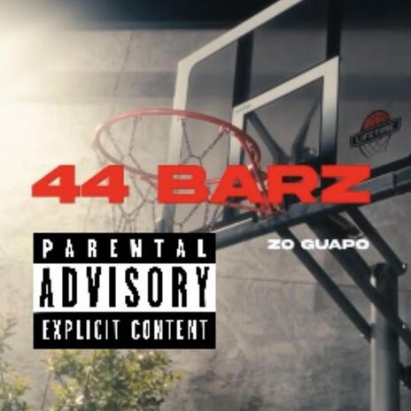 44 Barz