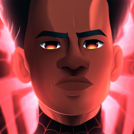 New Spider-Man (Miles Morales) | Boomplay Music