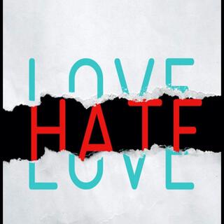 LOVE HATE