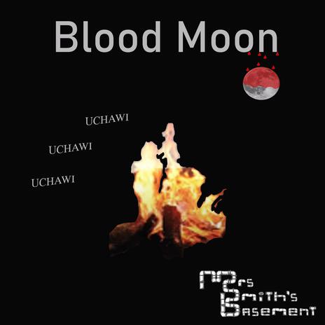 Blood Moon | Boomplay Music