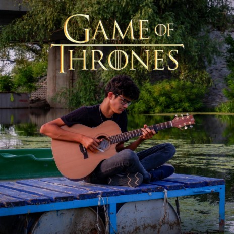 Game of Thrones (Acoustic Instrumental)