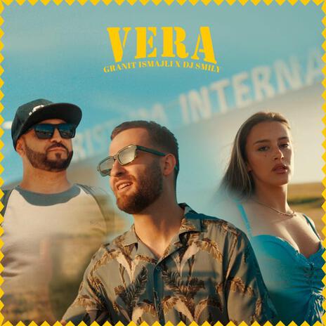 Vera ft. DJ SMILY | Boomplay Music