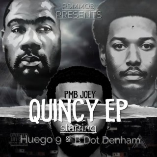 Quincy Ep