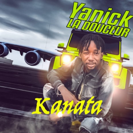 Kanata | Boomplay Music