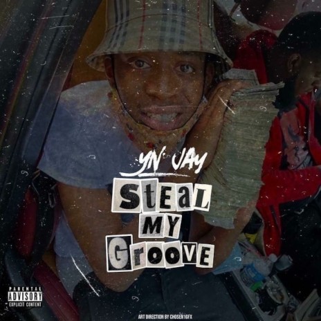 Steal My Groove | Boomplay Music