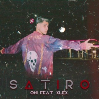 Sátiro (feat. XLEX)