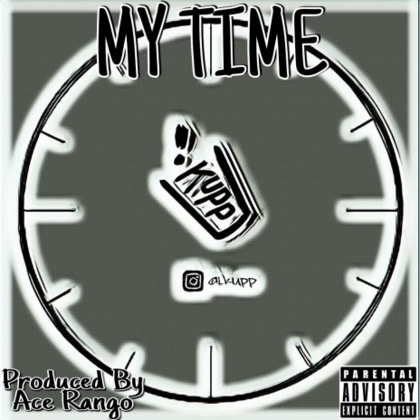 My Time (Bonus Track) | Boomplay Music