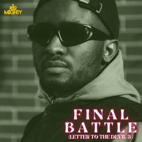 Final Battle | Boomplay Music