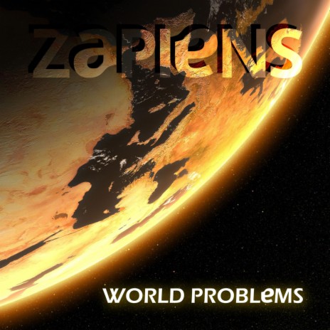 World Problems | Boomplay Music