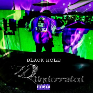 Black Höle