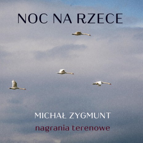 Noc na rzece