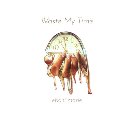 Waste My Time (N.A.S.) | Boomplay Music